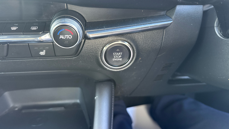 Mazda 3 2.5 e-Skyactiv G MHEV 140 Exclusive-Line 5dr Auto Petrol Hatchback